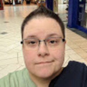 Meet your Posher, Nichole